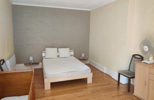 Issenheim Apartment | Villa Spetz