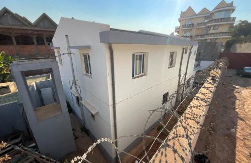 Ambohibao House | Villa SPIROU