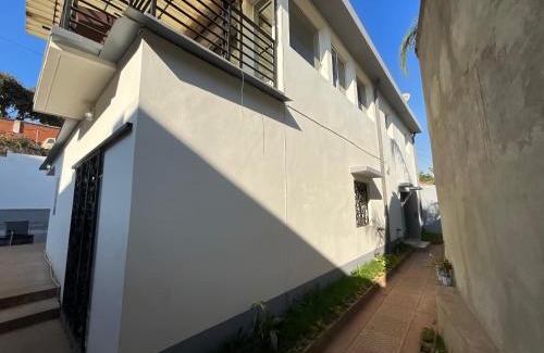 Ambohibao House | Villa SPIROU