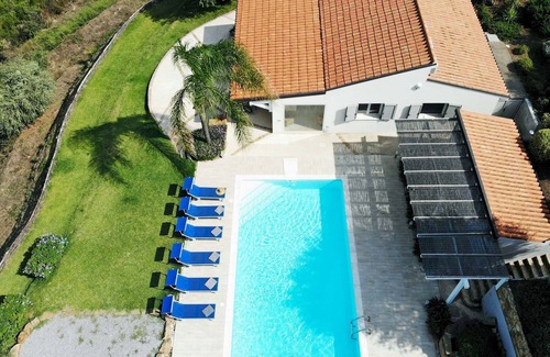 Cefalu Villa | Villa Splendida 8, Emma Villas