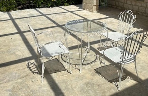 Ghazir Villa | Villa Splendide Liban