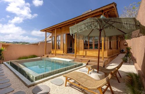 Uluwatu Villa | Villa Spring - Seasons