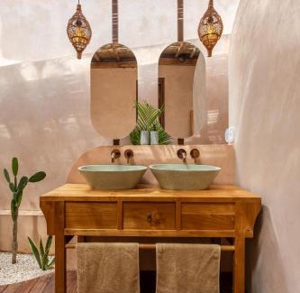 Uluwatu Villa | Villa Spring - Seasons