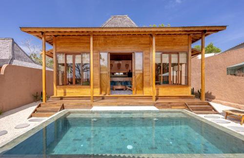 Uluwatu Villa | Villa Spring - Seasons
