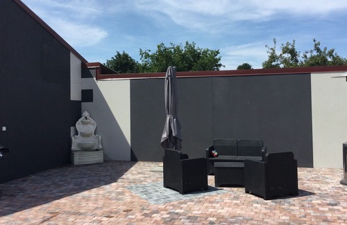 Buigny-les-Gamaches House | Villa St Georges