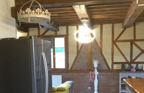 Buigny-les-Gamaches House | Villa St Georges