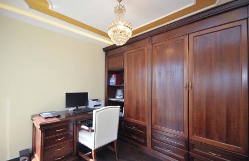 Lucice Villa | Villa St.George