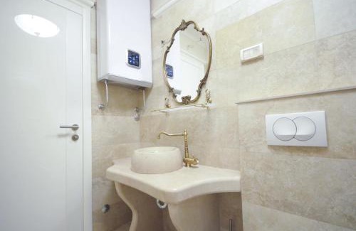 Lucice Villa | Villa St.George