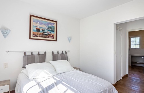 Planguenoual House | Villa St Joseph - parc arboré et vue imprenable sur la mer