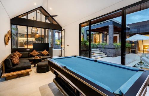 Pengosekan Villa | Villa St Lau by BaliSuperHost