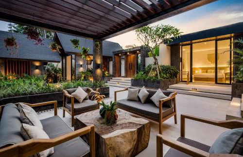 Pengosekan Villa | Villa St Lau by BaliSuperHost