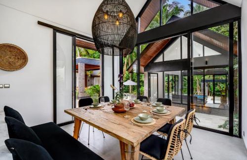 Pengosekan Villa | Villa St Lau by BaliSuperHost