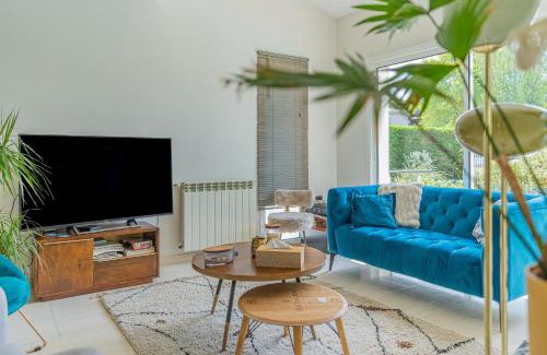 Pompignac Villa | Villa St Martin