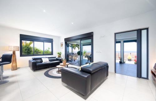 Grand Bois Villa | Villa St Pierre Réunion
