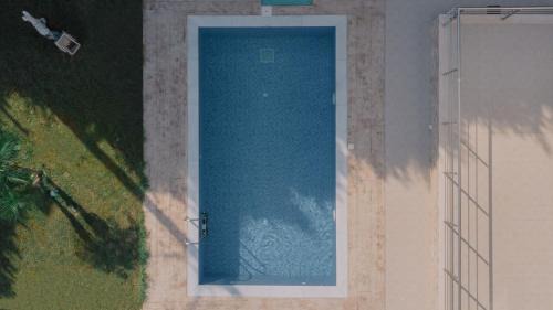 Pastida Villa | Villa Stamatina