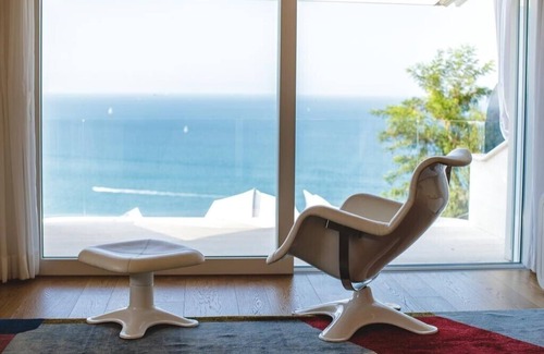 Ancona Villa | Villa Stamira Luxury Refugee- Structure for 6 people