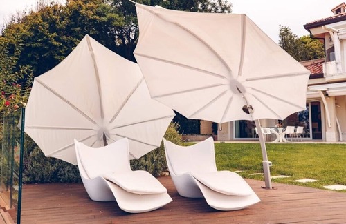 Ancona House | Villa Stamira Luxury Refugee- Structure for 8 people