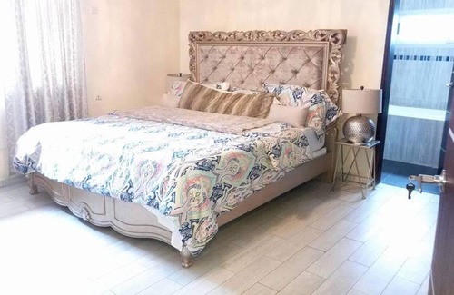 Grand-Bassam Villa | Villa Standing Bassam