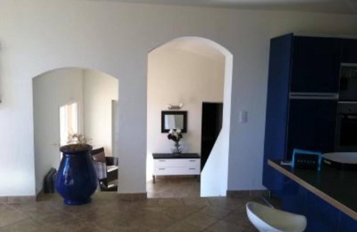 Tighine House | villa standing, sea view, private pool secure and heated