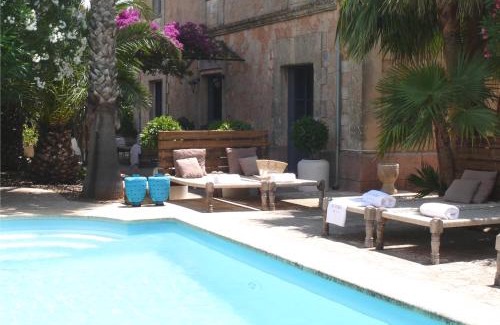 Ses Salines House | Villa Station by Cassai