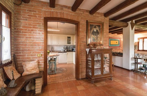 Riese Pio X Villa | Villa Stefania Asolo- M0260680003
