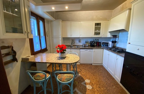 Riese Pio X Villa | Villa Stefania Asolo- M0260680003