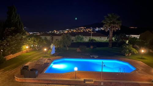 Lu Bagnu Apartment | Villa Stefania