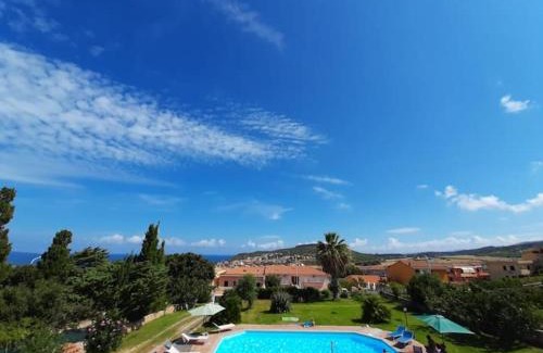 Lu Bagnu Apartment | Villa Stefania