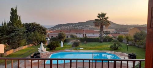 Lu Bagnu Apartment | Villa Stefania