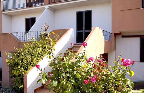Lu Bagnu Apartment | Villa Stefania