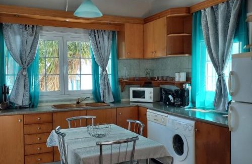 Stegna Villa | Villa Stegna