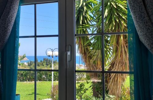 Stegna Villa | Villa Stegna