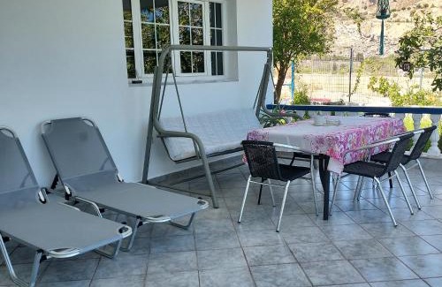 Stegna Villa | Villa Stegna