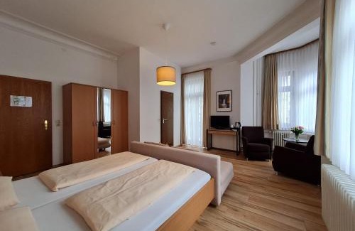 Bad Reichenhall Apartment | Villa Steiermark