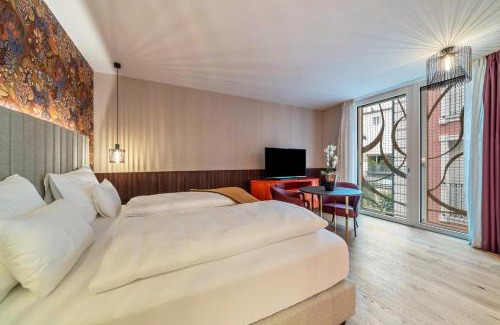 Merano Apartment | Villa Steiner 3 - Melbourne