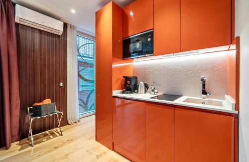 Merano Apartment | Villa Steiner 3 - Melbourne