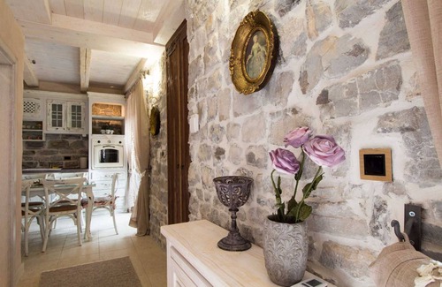 Tivat Villa | Villa Stella Adriatica