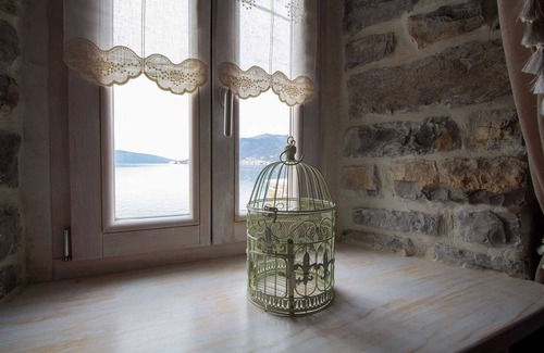 Tivat Villa | Villa Stella Adriatica