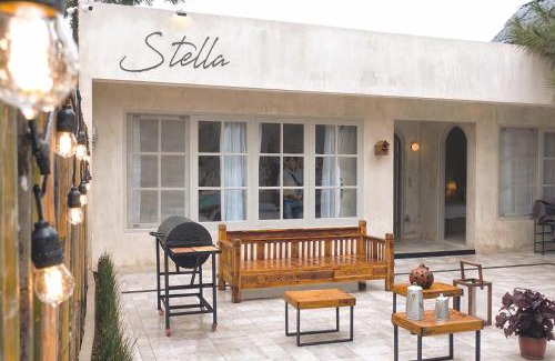 Jambu Luwuk Villa | Villa Stella By The Villas 100