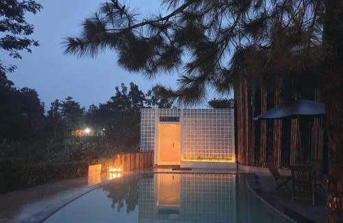 Jambu Luwuk Villa | Villa Stella By The Villas 100