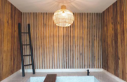 Jambu Luwuk Villa | Villa Stella By The Villas 100