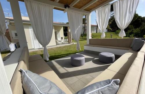 San Pietro a Mare Villa | Villa Stella Marina