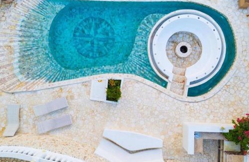 Mushroom Bay Villa | Villa Stella Maris - Sunset Point Lembongan
