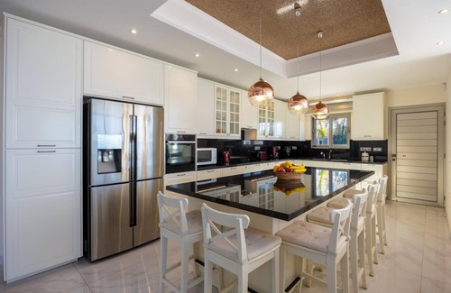Nea Dimmata Villa | Villa Stella Sunset - Four Bedroom Villa, Sleeps 10