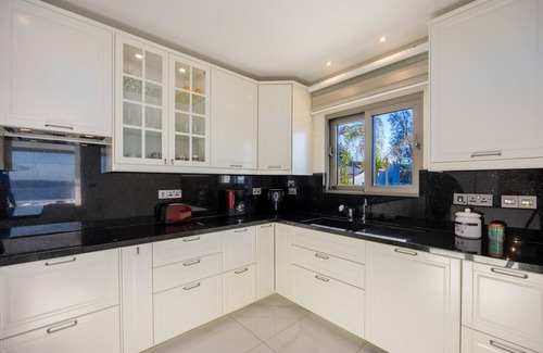 Nea Dimmata Villa | Villa Stella Sunset - Four Bedroom Villa, Sleeps 10