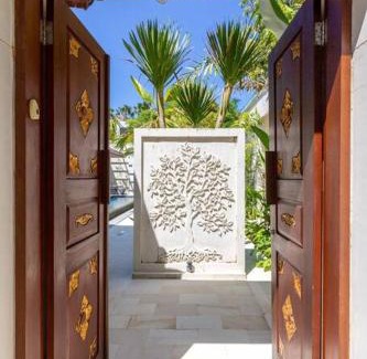 Sanur Villa | Villa Stella - Tranquillity by the beach