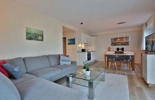 Timmendorfer Strand Apartment | Villa Stern Villa Stern Appartement 02