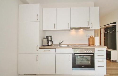 Timmendorfer Strand Apartment | Villa Stern Villa Stern Appartement 07