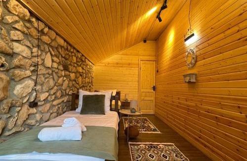 Tsqaltubo Villa | Villa Stone House