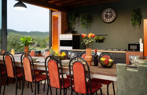 Tisno House | Villa Stone House (V0982-K1) - Tisno - island Murter